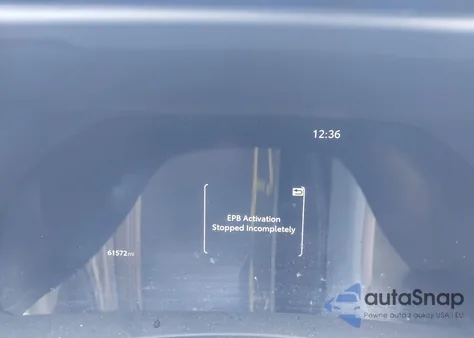 2024 Toyota Grand Highlander Hybrid Limited z USA, uszkodzony, nr VIN 5TDACAB55RS008728